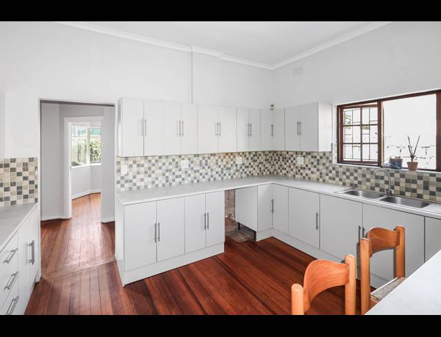 3 BEDROOM HOUSE TO LET IN VINCENT